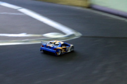 2012 ﻿﻿﻿﻿﻿LRP HPI Challenge im Dezember